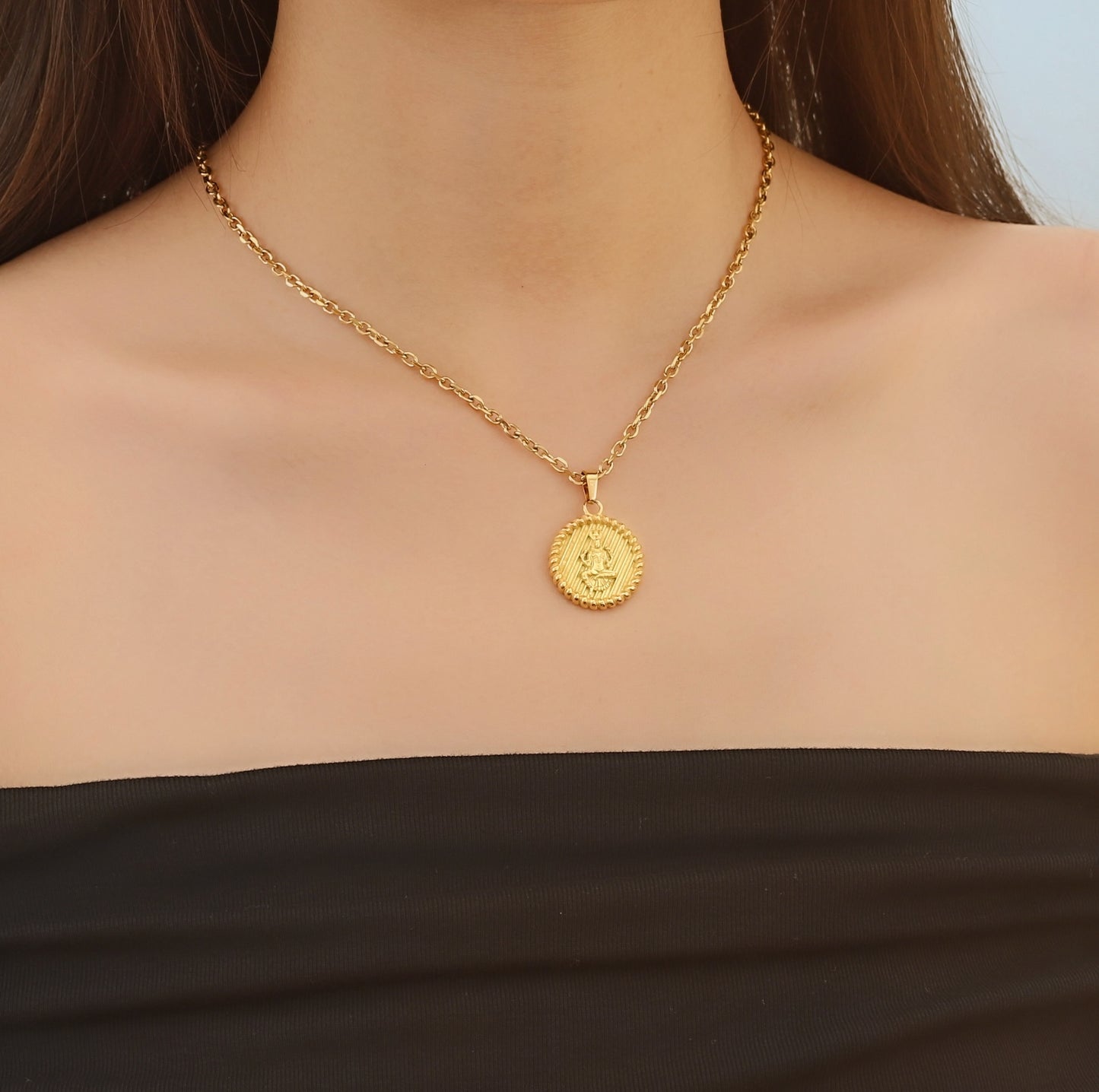 Gangai_Amman_Necklace