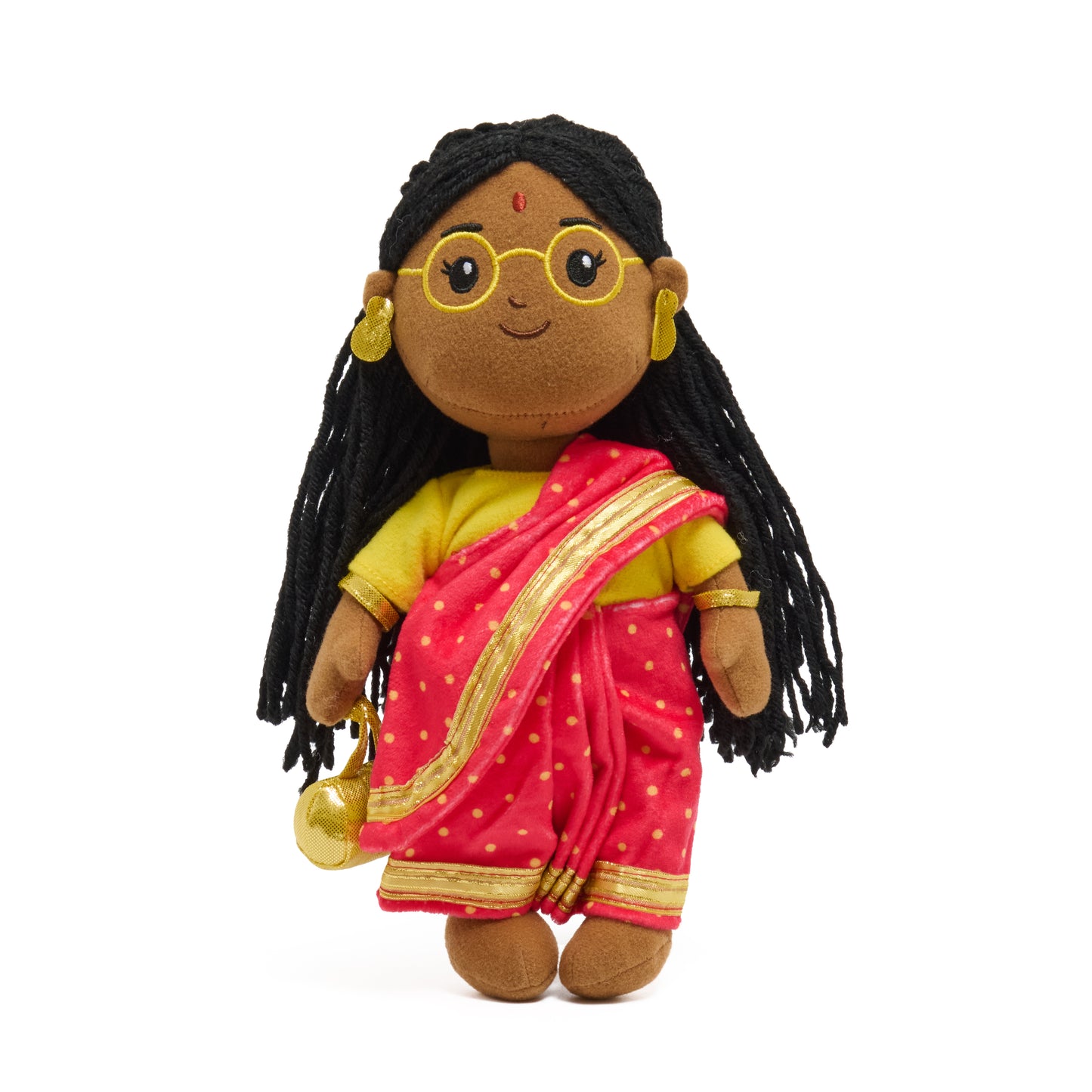Desi Cuddle Club Soft Toy Bundle – All 3 Desi Toys