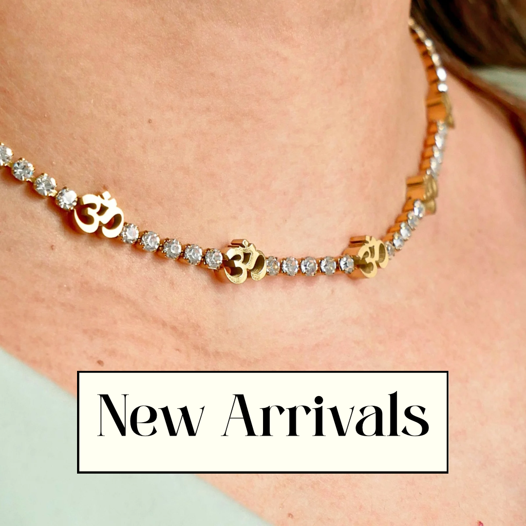 New arrivals