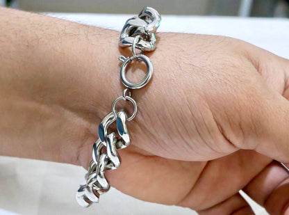 Lord Shiva Bracelet