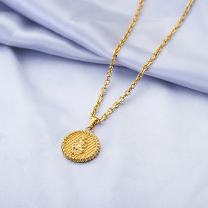 gengai amman pendant