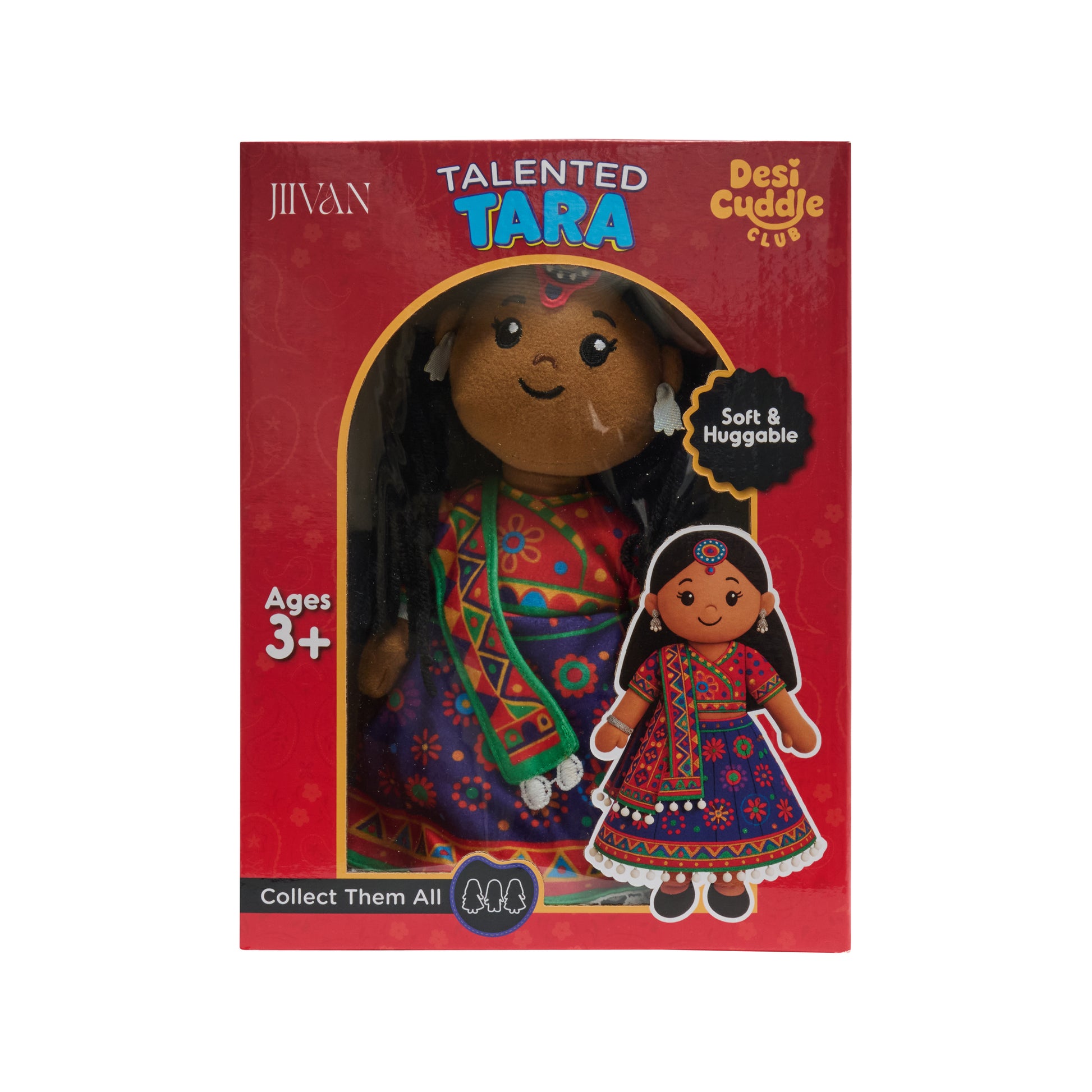 indian teddy