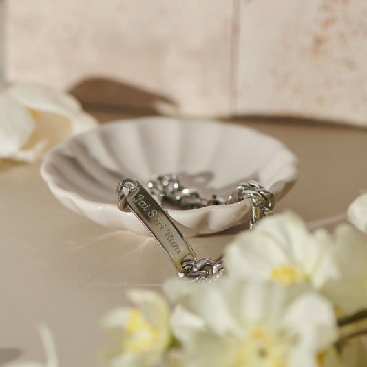 jai shri ram bracelet