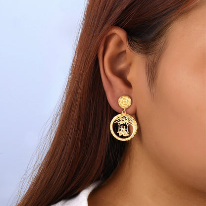 radha krishna indian jewellery